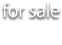For Sale Horses